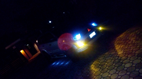 ขาย Pajero Sport 2.5 VG Turbo 2WD ปี2012 สภาพดี แต่งสวย มีรูปครับ  - 29,000 Km. เครื่อง 2,477 cc. 178 แรงม้า (PS) ที่ 4000 รอบ/นาที อัตราเร่ง 0-100 = 12.85 วินาที  - ชุดแต่ง PAJERO SPORT ZENITH 9 ชิ้น  - ช่วงล่าง HotBits ปรับ แข็ง-อ่อนได้  - ล้อ Fuel 20&a