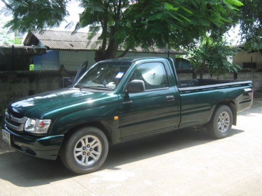 ขายไทเกอร์เครื่อง1jzติดlpgลงเล่มหมดแล้วทะเบียนพร้อมชุดโอน