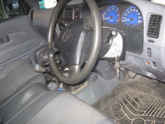 ขายไทเกอร์เครื่อง1jzติดlpgลงเล่มหมดแล้วทะเบียนพร้อมชุดโอน