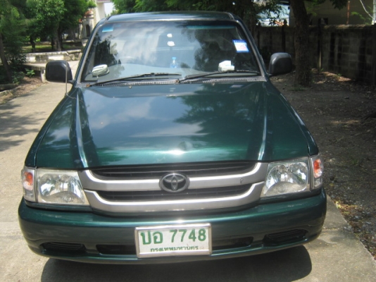 ขายไทเกอร์เครื่อง1jzติดlpgลงเล่มหมดแล้วทะเบียนพร้อมชุดโอน