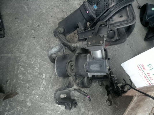 ---- ขาย ---- ปั้มลม 12V และ ถังลม เก่าญี่ปุ่น
