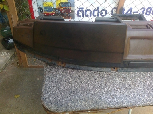 คอนโซล Toyota Hero สภาพสวยๆ