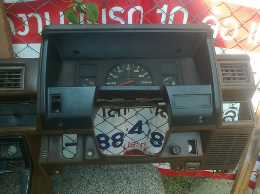 คอนโซล Toyota Hero สภาพสวยๆ