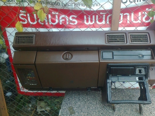 คอนโซล Toyota Hero สภาพสวยๆ