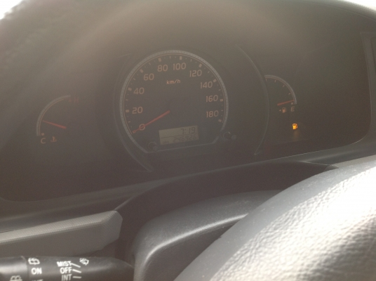 ขายถูก TOYOTA COMMUTOR NGV หลังคาสูง ออกมา ม.ค/2553 ขายสด พร้อมโอนครับ ขายถูก TOYOTA COMMUTOR NGV หลังคาสูง ออกมา ม.ค/2553 ขายสด พร้อมโอนครับ