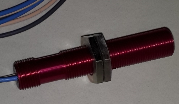 ขายไดชาร์ตกระแสูง 350 แอมป์ 12 โวล์ทของใหม่ Made in USA ขายไดชาร์ตกระแสูง 350 แอมป์ 12 โวล์ทของใหม่ Made in USA