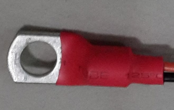 ขายไดชาร์ตกระแสูง 350 แอมป์ 12 โวล์ทของใหม่ Made in USA ขายไดชาร์ตกระแสูง 350 แอมป์ 12 โวล์ทของใหม่ Made in USA