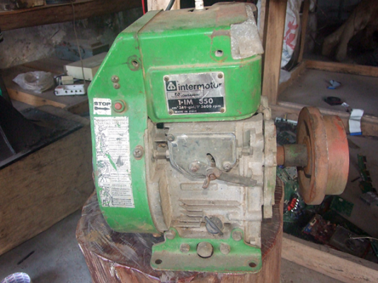 ขายเครื่องยนต์ 1000 บาท ช่วยซื้อหน่อยนะถูกสุดแล้ว