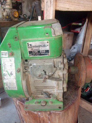 ขายเครื่องยนต์ 1000 บาท ช่วยซื้อหน่อยนะถูกสุดแล้ว