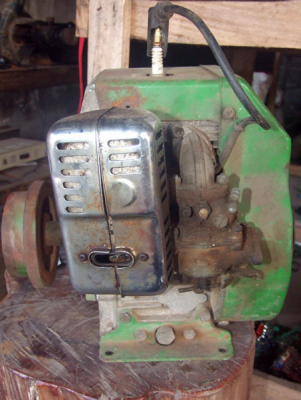 ขายเครื่องยนต์ 1000 บาท ช่วยซื้อหน่อยนะถูกสุดแล้ว