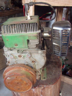 ขายเครื่องยนต์ 1000 บาท ช่วยซื้อหน่อยนะถูกสุดแล้ว