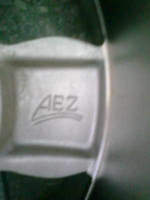 ATZ R15X8.5 ET-27 6/139 ขาโหดจัดไป