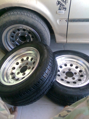 หยดน้ำพร้อมยาง(ขอขายใหม่ลูกค้าพามาเทอร์ครับ)