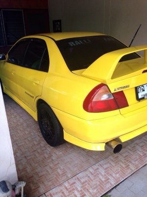 ขาย Evo IV