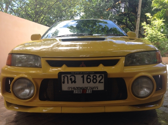 ขาย Evo IV
