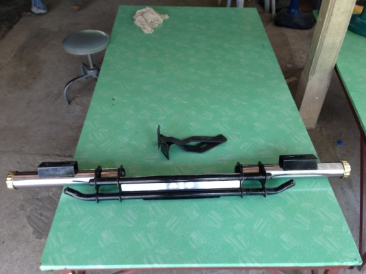 ขายกันชนท้าย All new damax ตัวธรรมดาครับ 700 บาท ขายกันชนท้าย All new damax ตัวธรรมดาครับ 700 บาท