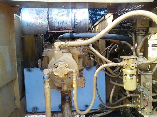 รถแบคโฮ CAT 320 V1 แรงขุดดี ทำงานไว ประหยัดน้ำมัน รถสวย มีทะเบียนครบ