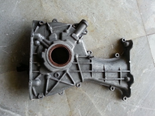 ปั้มน้ำมันเครื่อง SR20DET