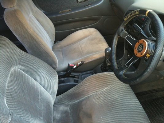 ขายมิตซูแลนเซอร์สวยๆ65000คับ