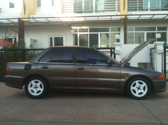 ขายมิตซูแลนเซอร์สวยๆ65000คับ