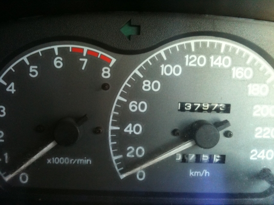 ขายมิตซูแลนเซอร์สวยๆ65000คับ