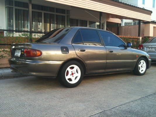 ขายมิตซูแลนเซอร์สวยๆ65000คับ