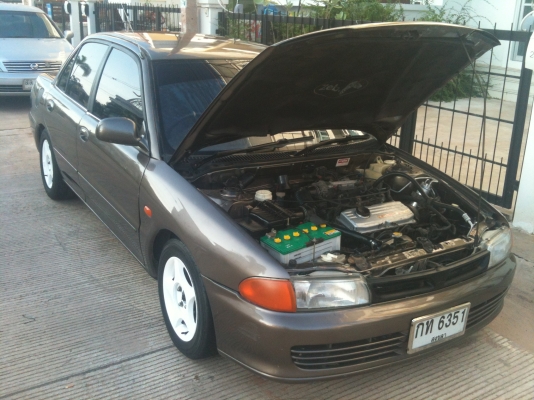 ขายมิตซูแลนเซอร์สวยๆ65000คับ