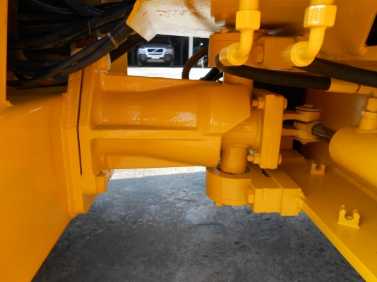 ขายรถบด AIRMAN  DTV213 ขนาด 2.ตัน ระบบสั่นสะเทือน เก่านอกปรับสภาพแล้วพร้อมใช้