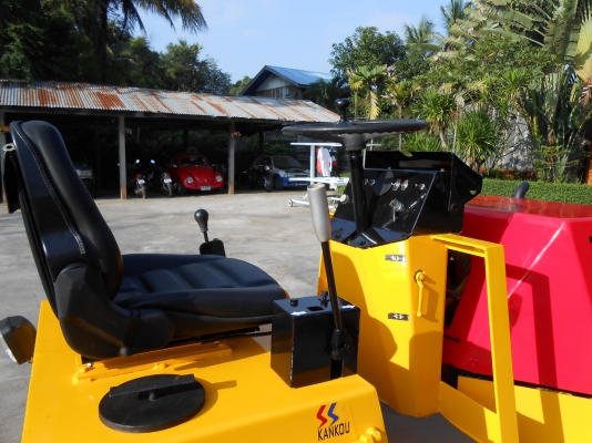 ขายรถบด AIRMAN  DTV213 ขนาด 2.ตัน ระบบสั่นสะเทือน เก่านอกปรับสภาพแล้วพร้อมใช้