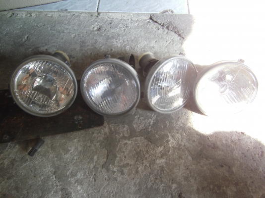 ไฟหน้า E21