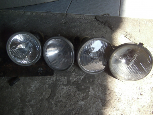 ไฟหน้า E21