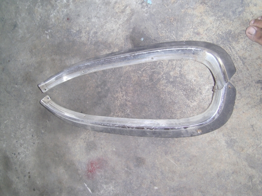 คิ้วหลัง E21