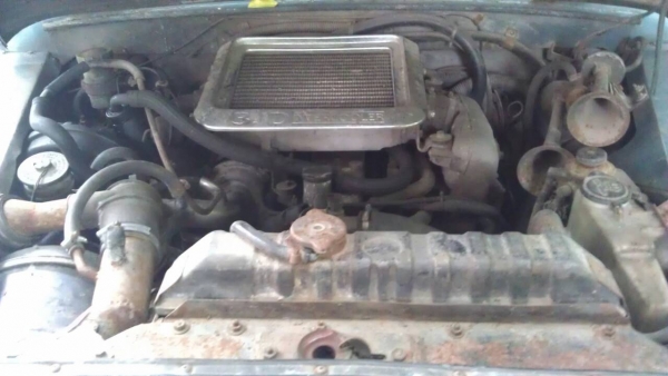 Lan Rover series3 เท่ห์ๆ คลาสสิค