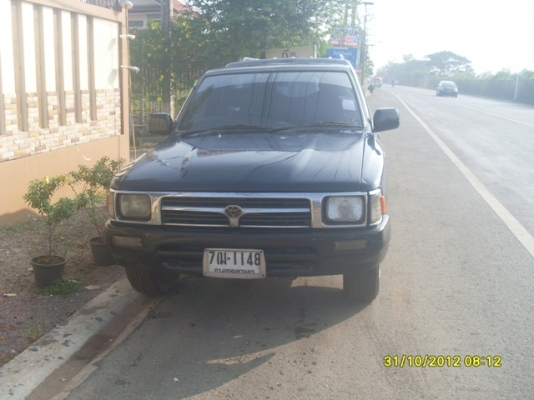 ขาย migth X แวน mix 1 สภาพร้อม ใช้งาน พวงมาลัยพาวเวอร์ ราคา 65000 บาท