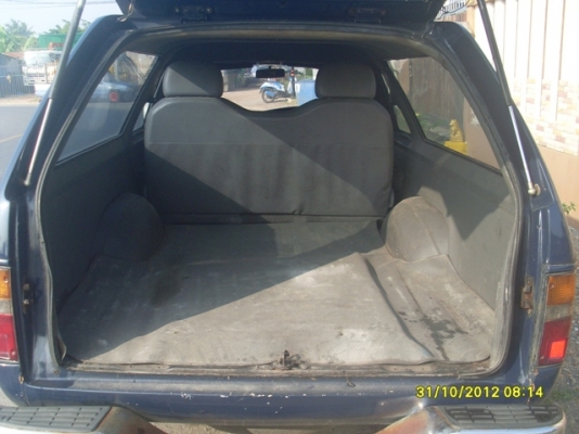 ขาย migth X แวน mix 1 สภาพร้อม ใช้งาน พวงมาลัยพาวเวอร์ ราคา 65000 บาท