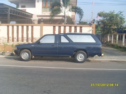 ขาย migth X แวน mix 1 สภาพร้อม ใช้งาน พวงมาลัยพาวเวอร์ ราคา 65000 บาท