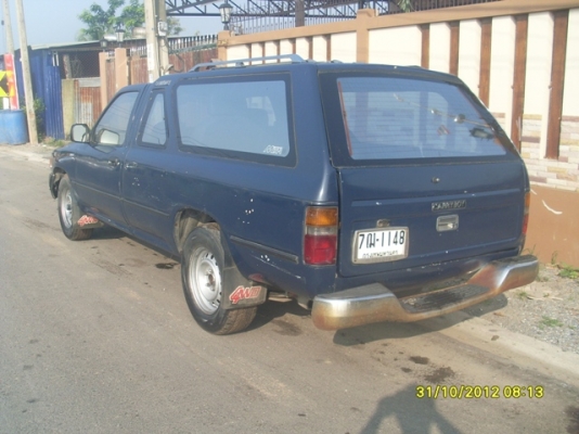 ขาย migth X แวน mix 1 สภาพร้อม ใช้งาน พวงมาลัยพาวเวอร์ ราคา 65000 บาท