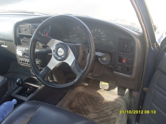 ขาย migth X แวน mix 1 สภาพร้อม ใช้งาน พวงมาลัยพาวเวอร์ ราคา 65000 บาท