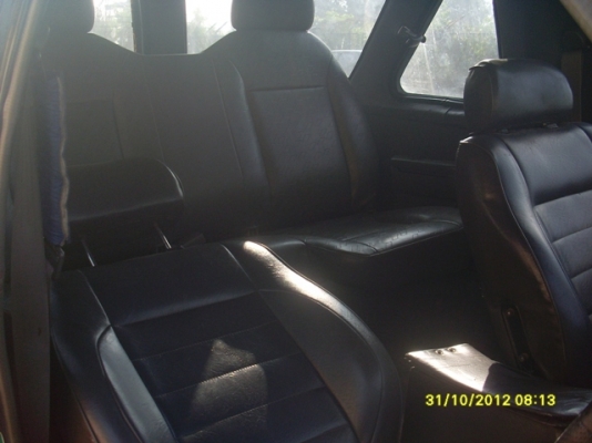 ขาย migth X แวน mix 1 สภาพร้อม ใช้งาน พวงมาลัยพาวเวอร์ ราคา 65000 บาท