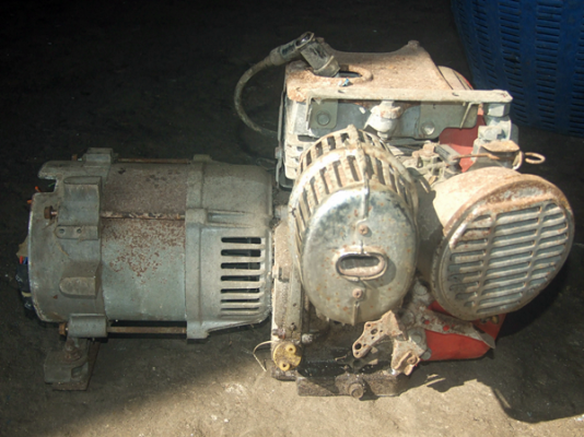 ขายเครื่องตรวจสายแลน สายสัญญาณ สายโทรศัพท์ 1500 บาท