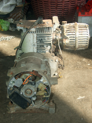 ขายเครื่องตรวจสายแลน สายสัญญาณ สายโทรศัพท์ 1500 บาท