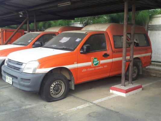 ขายรถประมูลจากบ. Isuzu-D-max2.5ปี03ราคา160000สนใจ0853647170 ขายรถประมูลจากบ. Isuzu-D-max2.5ปี03ราคา160000สนใจ0853647170