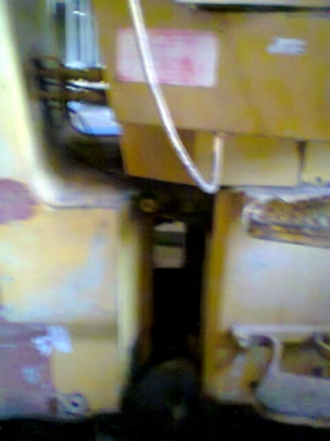 รถตักcatสภาพสวย(930cat)