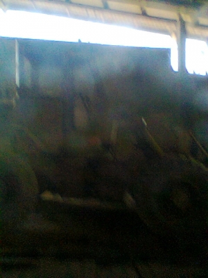 รถตักcatสภาพสวย(930cat)