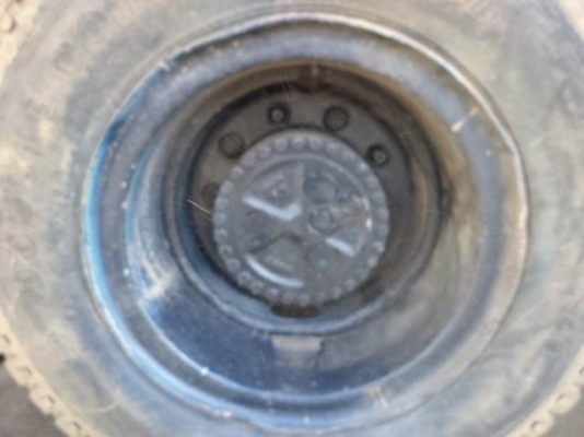 ขายด่วน Komatsu PW200- 3 สภาพสวย พร้อมใช้งาน