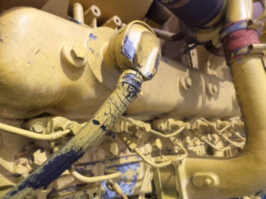 ขายด่วน Komatsu PW200- 3 สภาพสวย พร้อมใช้งาน