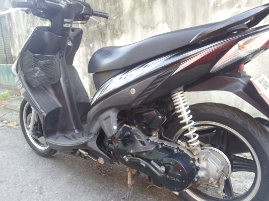 ขาย คลิก สวยเดิมๆ ลงแม็ค14