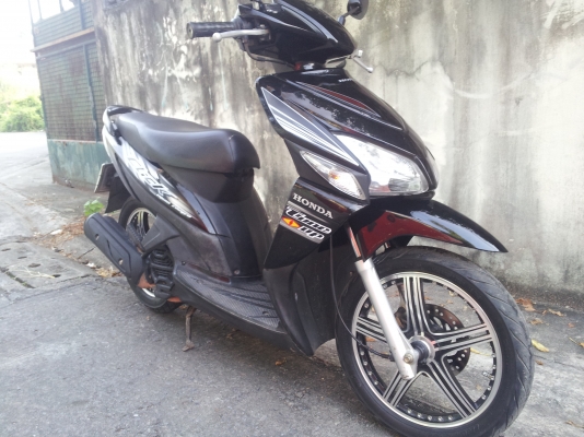 ขาย คลิก สวยเดิมๆ ลงแม็ค14