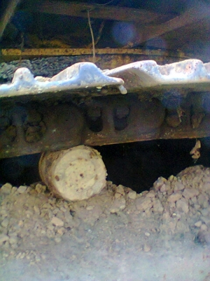 รถแบ็คโค มาร์คทู SK200