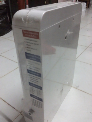 เครื่องกรองน้ำ SAFE รุ่นPOWER HEALTH ของใหม่ยังไม่ได้ใช้พร้อมใส้กรองอุปกรณ์ครบ เครื่องกรองน้ำ SAFE รุ่นPOWER HEALTH ของใหม่ยังไม่ได้ใช้พร้อมใส้กรองอุปกรณ์ครบ